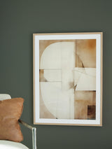 Corlain Wall Art - A8000407