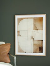 Corlain Wall Art - A8000407