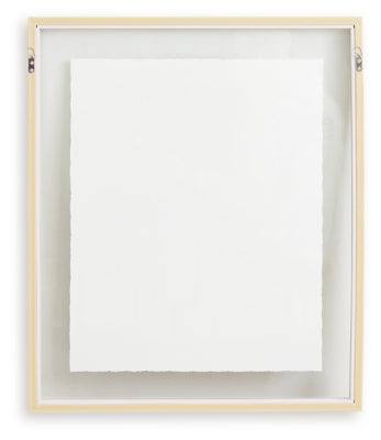 Bryneford Wall Art (Set of 4) - A8000411