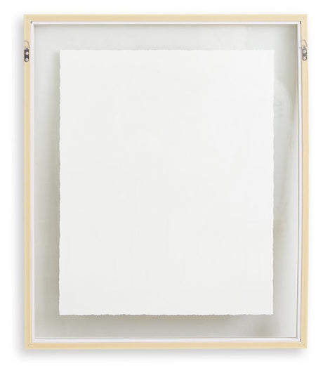 Bryneford Wall Art (Set of 4) - A8000411