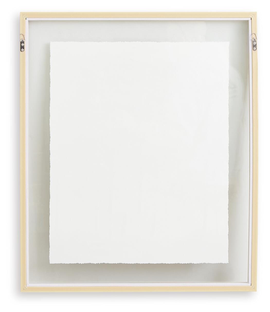 Bryneford Wall Art (Set of 4) - A8000411