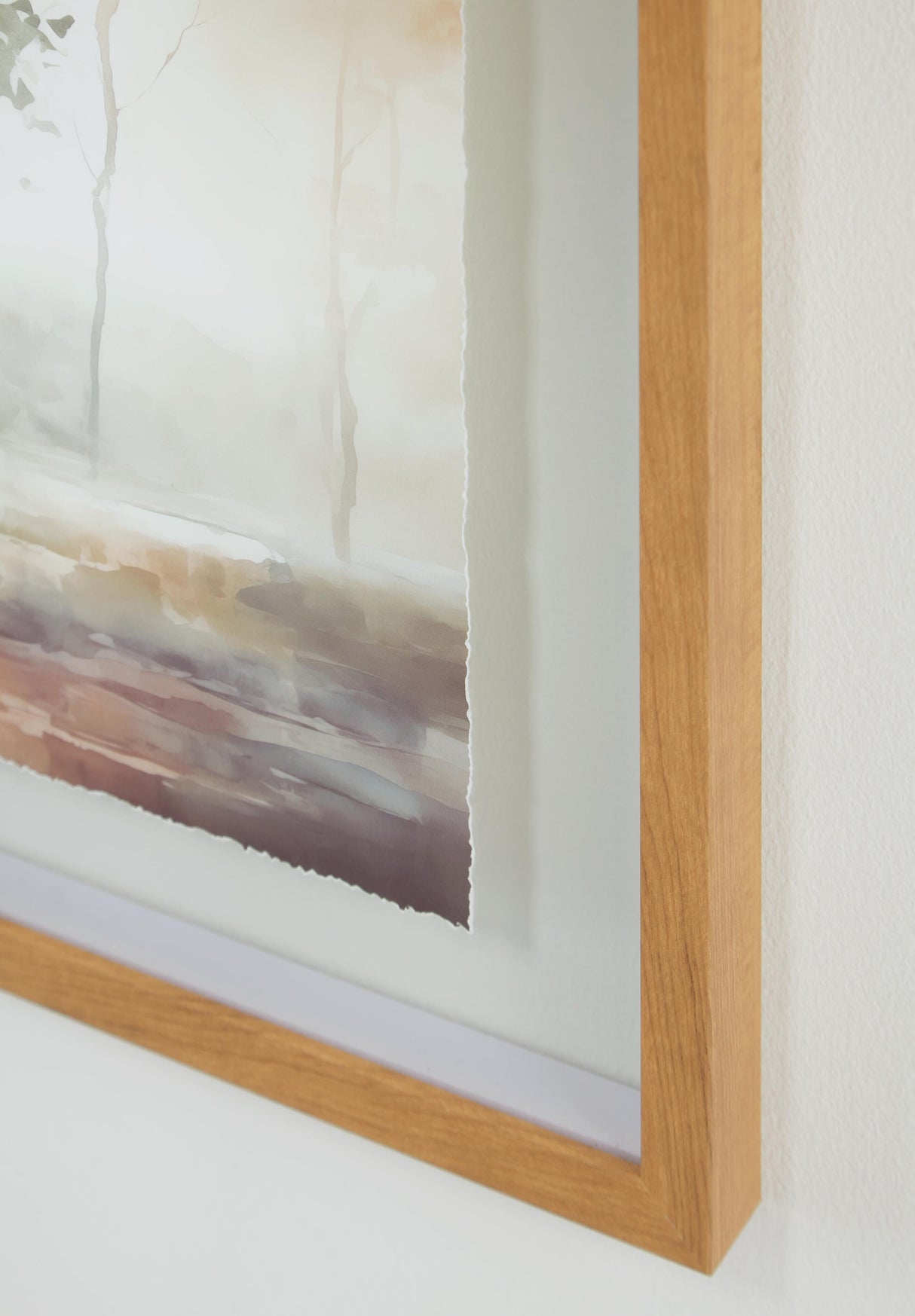 Bryneford Wall Art (Set of 4) - A8000411