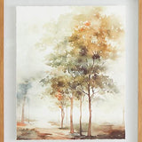 Bryneford Wall Art (Set of 4) - A8000411