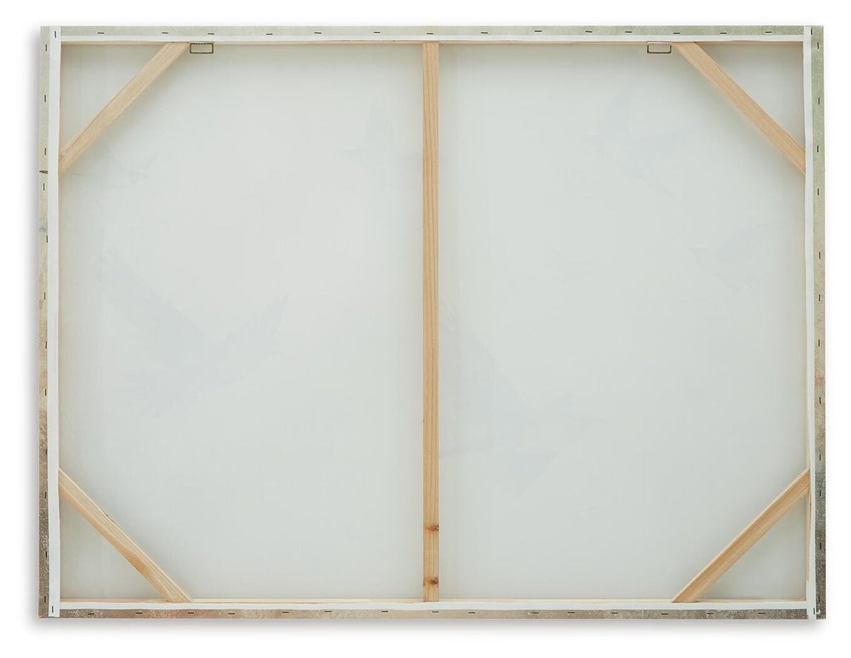 Collmund Wall Art - A8000413