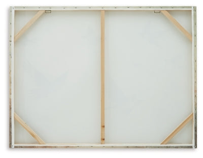 Collmund Wall Art - A8000413