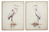 Aubinell Wall Art (Set of 2) - A8000414