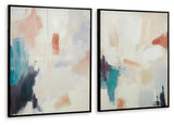 Caldish Wall Art (Set of 2) - A8000415