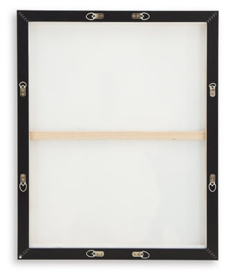 Caldish Wall Art (Set of 2) - A8000415