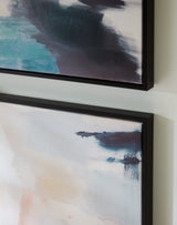 Caldish Wall Art (Set of 2) - A8000415