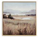 Clarkford Wall Art - A8000418