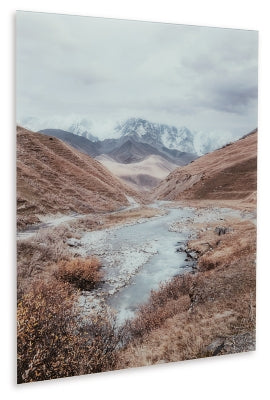Darinby Wall Art - A8000420