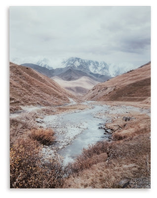 Darinby Wall Art - A8000420