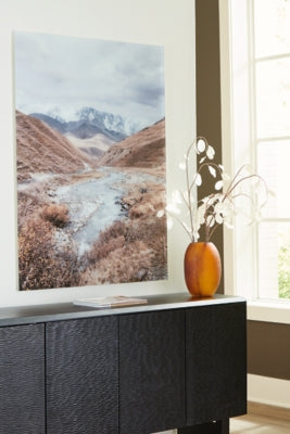 Darinby Wall Art - A8000420