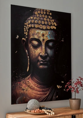 Caymoore Wall Art - A8000423