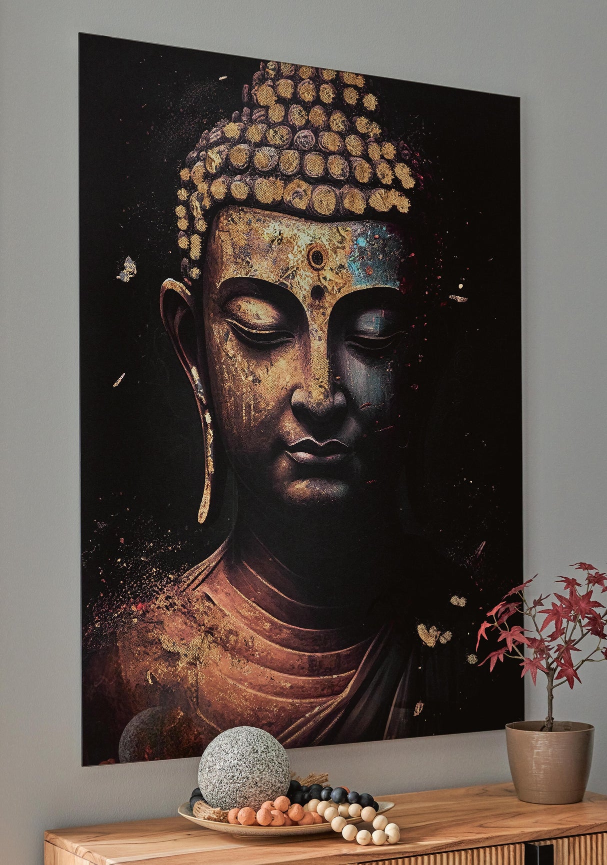 Caymoore Wall Art - A8000423