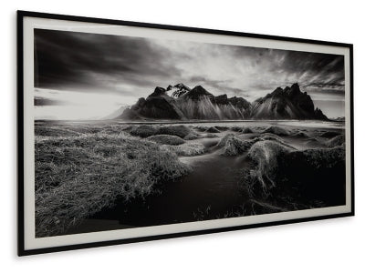 Delstone Wall Art - A8000424