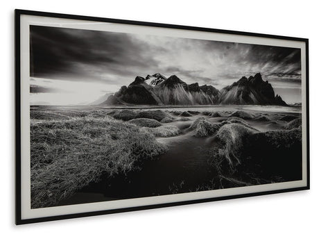 Delstone Wall Art - A8000424