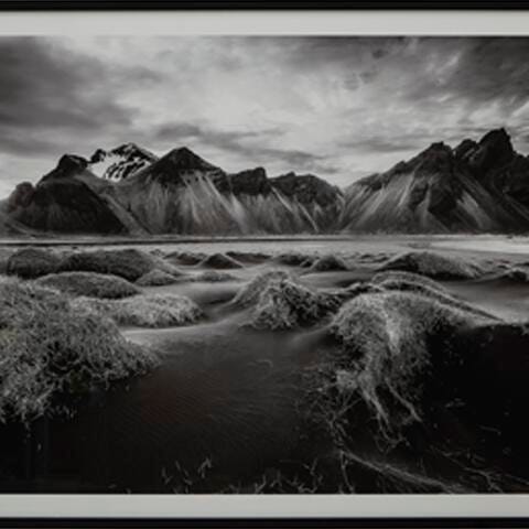 Delstone Wall Art - A8000424