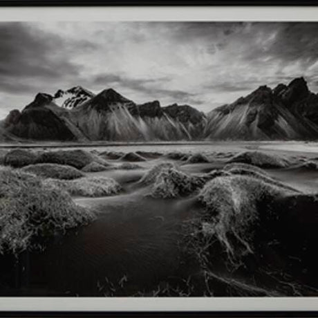 Delstone Wall Art - A8000424