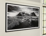 Delstone Wall Art - A8000424