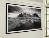 Delstone Wall Art - A8000424