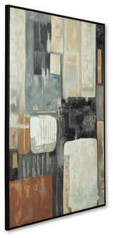 Howford Wall Art - A8000426
