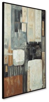 Howford Wall Art - A8000426