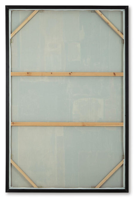 Howford Wall Art - A8000426