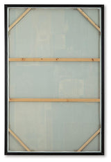 Howford Wall Art - A8000426