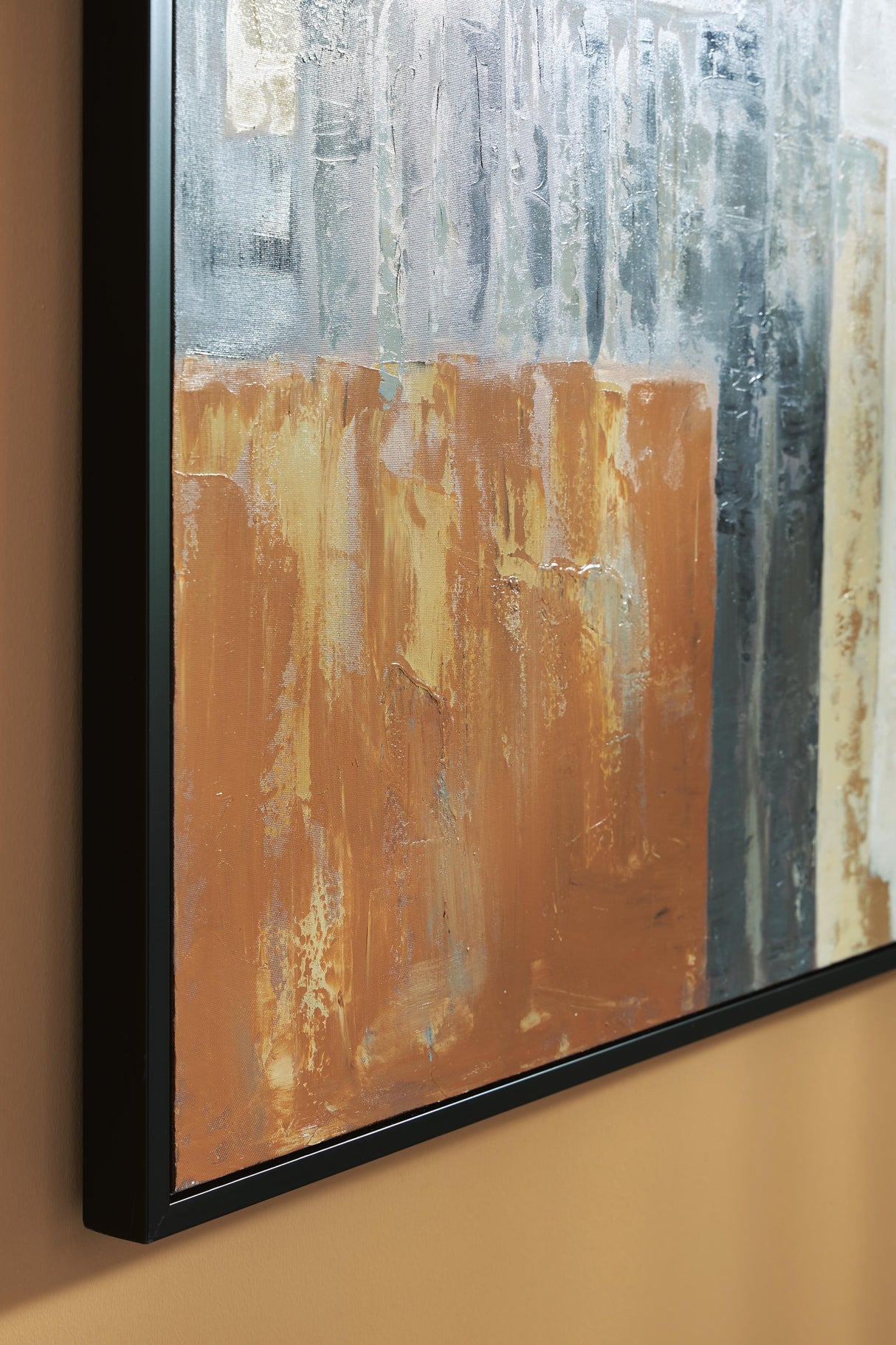 Howford Wall Art - A8000426