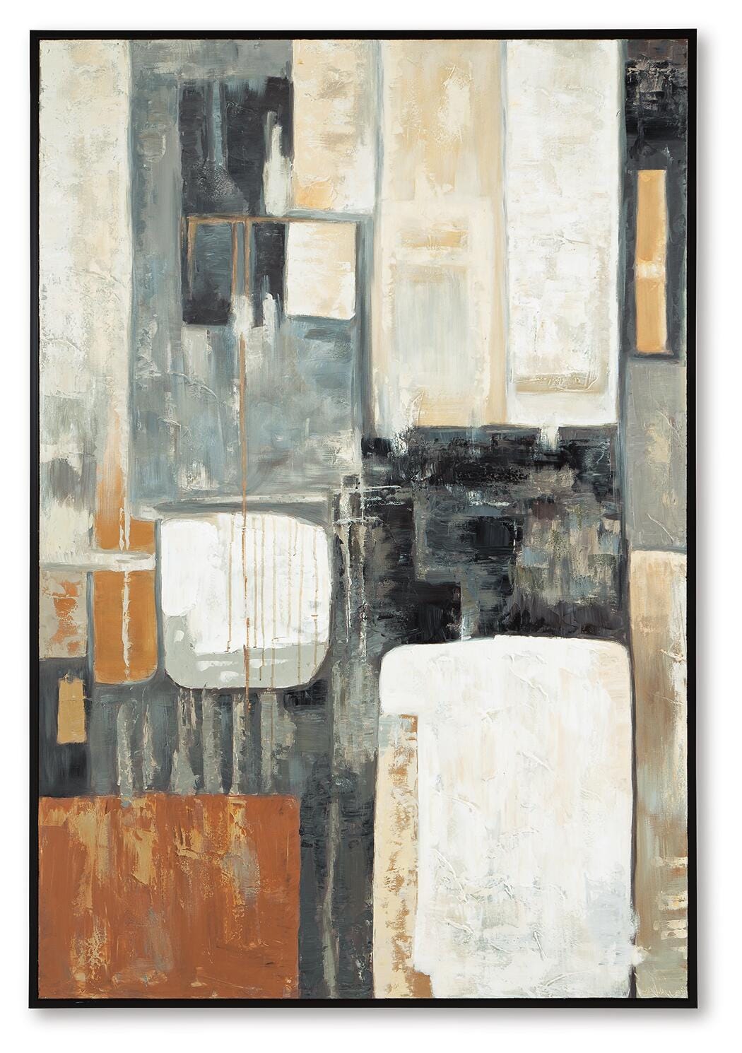 Howford Wall Art - A8000426