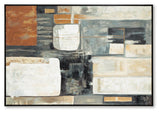 Howford Wall Art - A8000426
