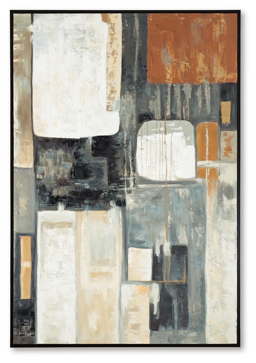 Howford Wall Art - A8000426
