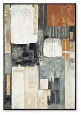 Howford Wall Art - A8000426
