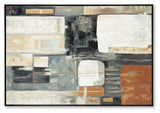 Howford Wall Art - A8000426