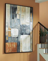 Howford Wall Art - A8000426