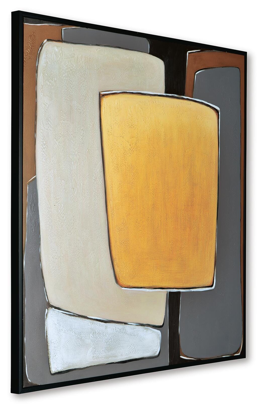 Actman Wall Art - A8000428