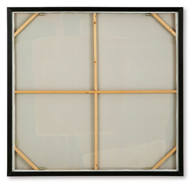 Actman Wall Art - A8000428