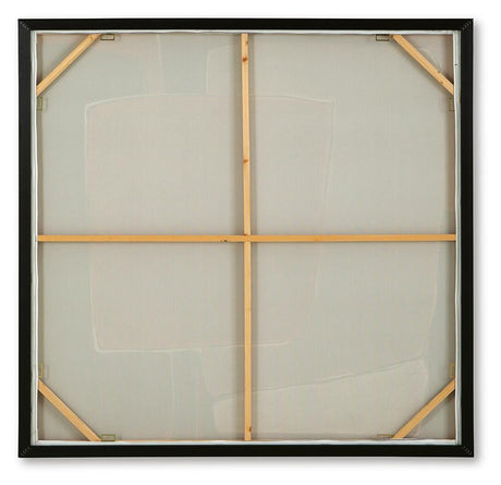 Actman Wall Art - A8000428