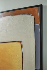 Actman Wall Art - A8000428