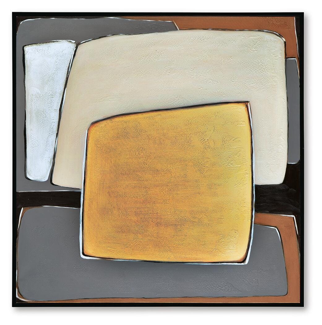 Actman Wall Art - A8000428