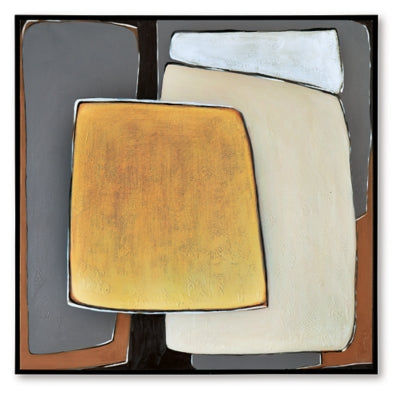 Actman Wall Art - A8000428