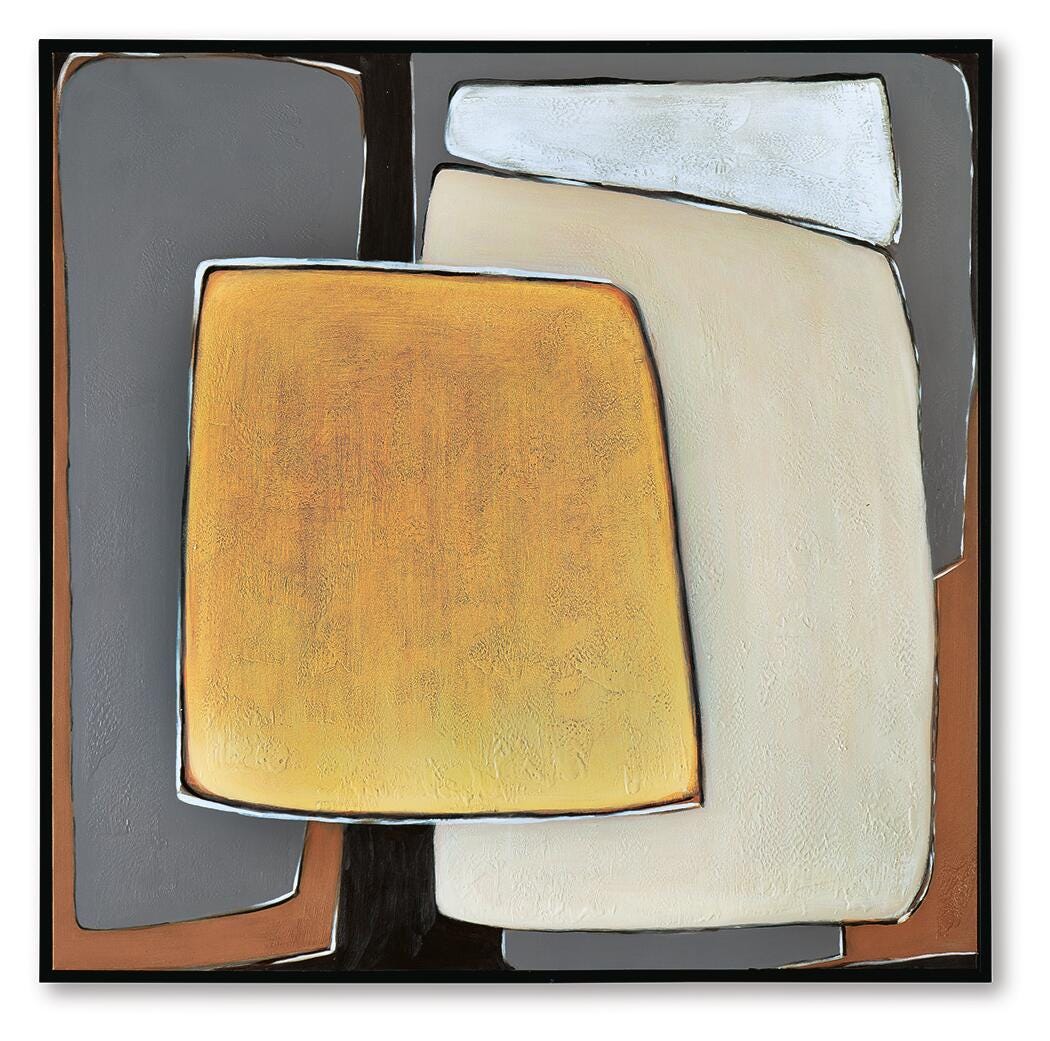 Actman Wall Art - A8000428