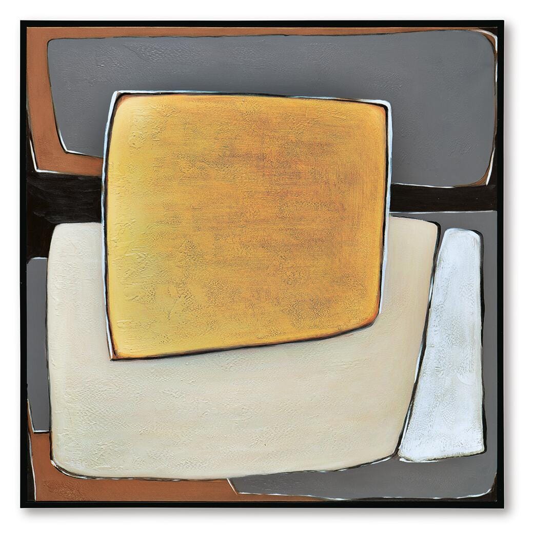 Actman Wall Art - A8000428