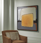 Actman Wall Art - A8000428