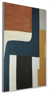 Lennmen Wall Art - A8000431
