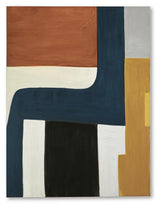 Lennmen Wall Art - A8000431