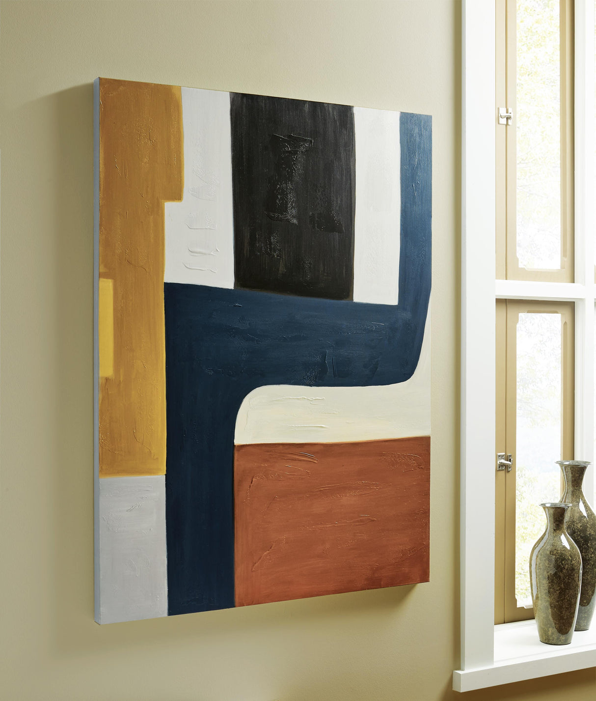 Lennmen Wall Art - A8000431
