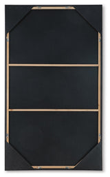 Foxenburg Wall Art - A8000432