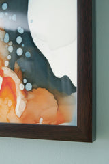 Foxenburg Wall Art - A8000432